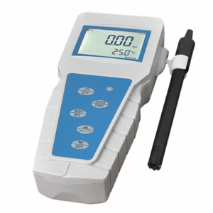 Enviro Forest Handheld High Precision Ion Meter