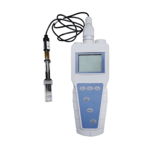 Enviro Forest Handheld High Precision Ion Meter