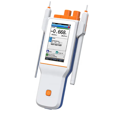 Enviro Forest Waterproof Portable Ion Meter