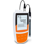 Enviro Forest Multi Parameter Water Quality Ion Meter