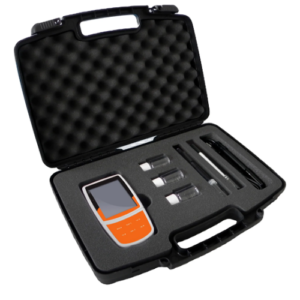 Enviro Forest Multi Parameter Water Quality Ion Meter