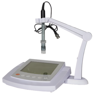 Enviro Forest Benchtop Multi Parameter Ion Meter
