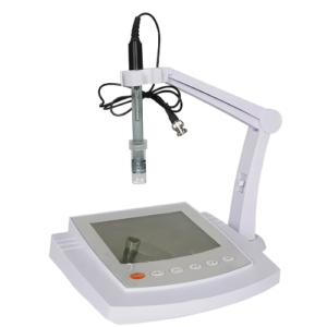 Enviro Forest Benchtop Multi Parameter Ion Meter