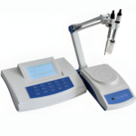 Enviro Forest Benchtop Lab PH MV PX Temperature Ion Meter For Lab