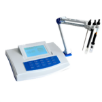 Enviro Forest Benchtop Lab PH MV PX Temperature Ion Meter For Lab
