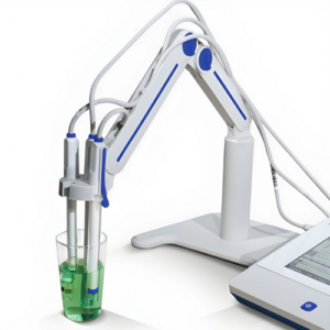 Enviro Forest Benchtop Mv PX Ion Meter