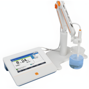 Enviro Forest Benchtop Mv PX Ion Meter