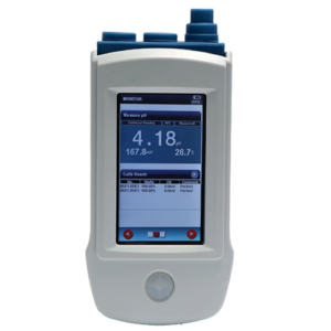 Enviro Forest Waterproof Digital PH Meter