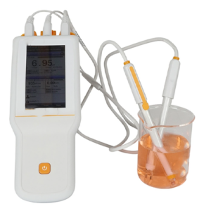 Enviro Forest Sensitive Multi-Parameter Monitor