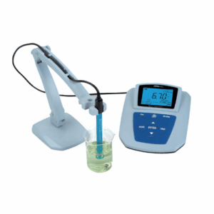 Enviro Forest Benchtop PH Ion Meter