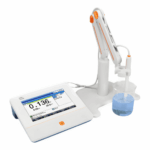 Enviro Forest Benchtop PH Ion Meter