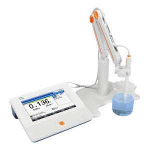 Enviro Forest Benchtop PH Ion Meter