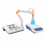 Enviro Forest Benchtop PH Ion Meter