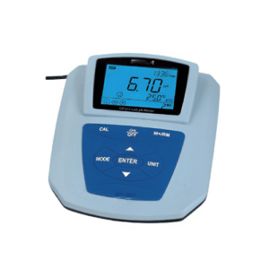 Enviro Forest PH Ion Meter