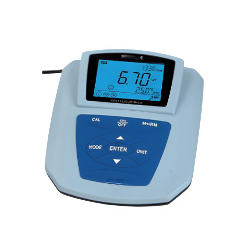 Enviro Forest PH Ion Meter