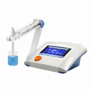 Enviro Forest PH Ion Meter