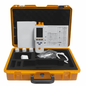 Enviro Forest Portable Ion Meter