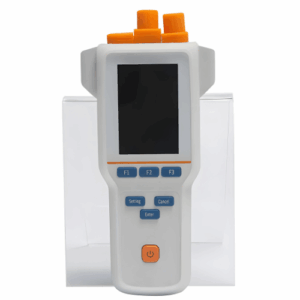 Enviro Forest Portable Ion Meter