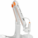 Enviro Forest Laboratory Ion Electrode Meter