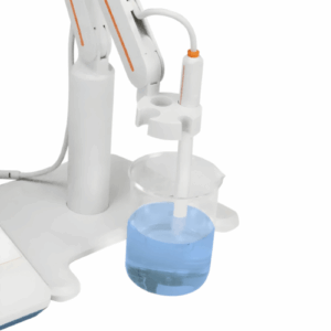 Enviro Forest Laboratory Ion Electrode Meter