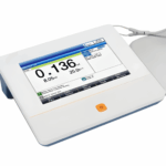 Enviro Forest Laboratory Ion Electrode Meter