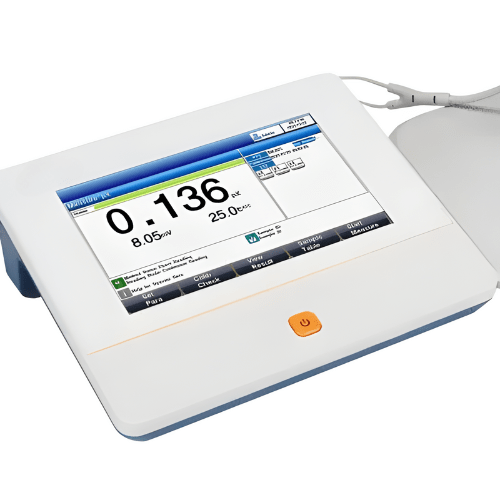 Enviro Forest Laboratory Ion Electrode Meter