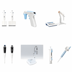 Enviro Forest Professional Ion Meter