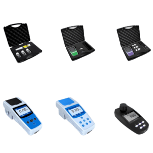 Enviro Forest Professional Ion Meter