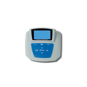 Enviro Forest Ion Concentration Meter Gauge with Fluorine Electrode
