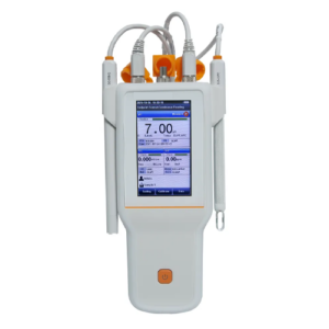 Enviro Forest Laboratory Water Quality Analyzer and Ion Tester