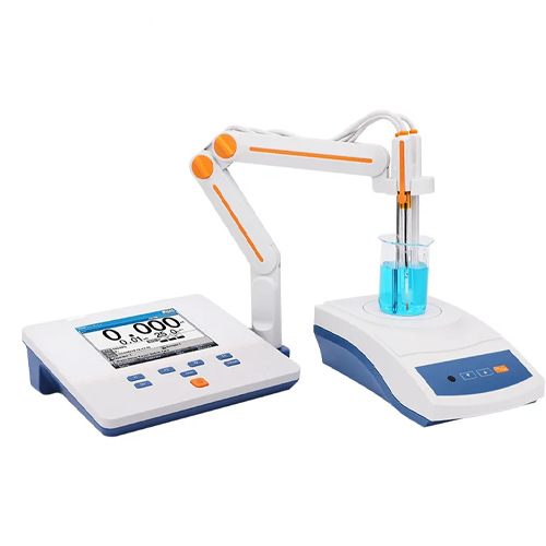 Enviro Forest High Resolution Portable Water Test Ion Nitrate Meter Tester