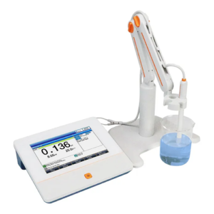 Enviro Forest High Resolution Portable Water Test Ion Nitrate Meter Tester