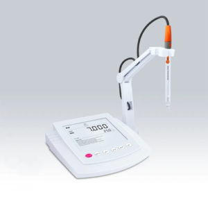 Enviro Forest Precision Desktop pH/ORP/Ion Meter Ion Tester