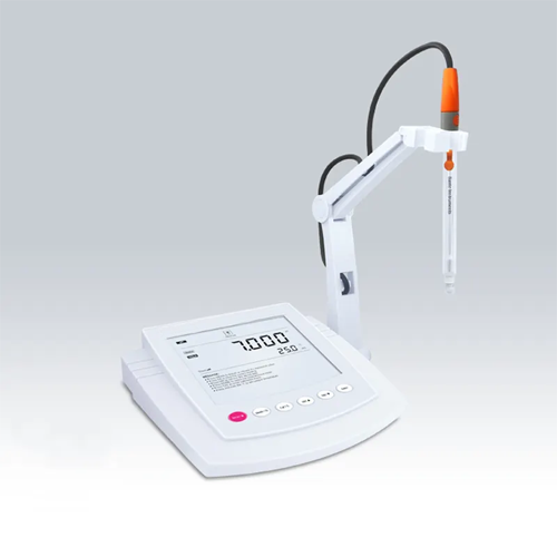 Enviro Forest Precision Desktop pH/ORP/Ion Meter Ion Tester