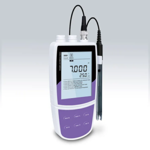 Enviro Forest Portable Digital Laboratory Ion Meter