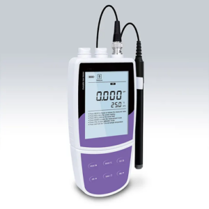 Enviro Forest Portable Digital Laboratory Ion Meter