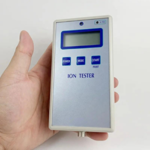 Enviro Forest Ion Tester Portable