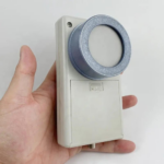 Enviro Forest Ion Tester Portable