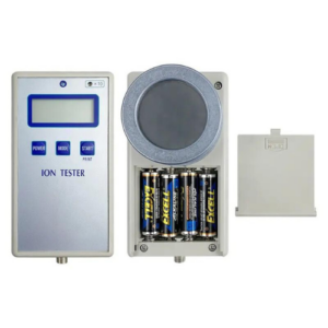 Enviro Forest Ion Tester Portable