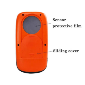 Enviro Forest Ion Meter