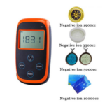Enviro Forest Ion Meter