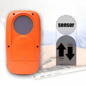 Enviro Forest Ion Meter