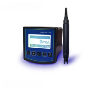 Enviro Forest Ion Concentration