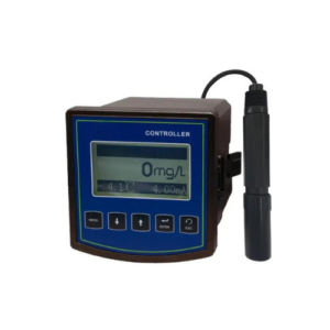 Enviro Forest Ion Concentration