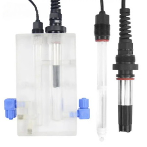 Enviro Forest Ion Meter