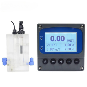 Enviro Forest Ion Meter