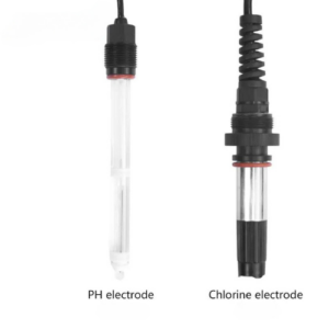 Enviro Forest Ion Meter