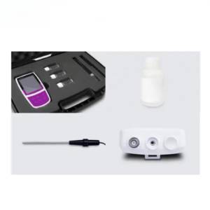 Enviro Forest Ion Meter