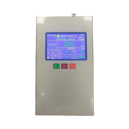 Enviro Forest Ion tester