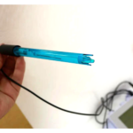 Enviro Forest Ion Meter